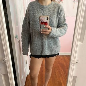 Madewell Sweater